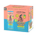 Cycling Frog THC Seltzer 10mg THC 10mg CBD Tropical Punch 6 Pack box | CBDdatabase.com