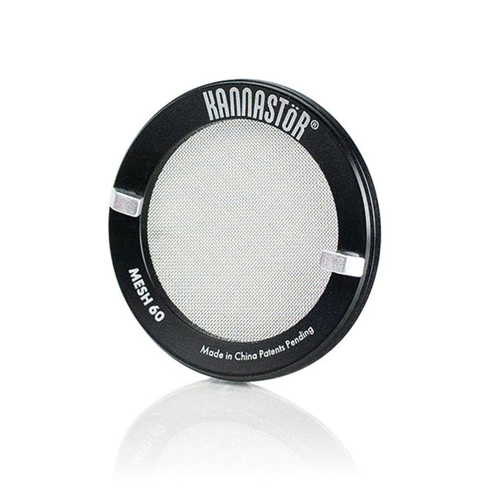 RYOT 4pc Jar Body Grinder