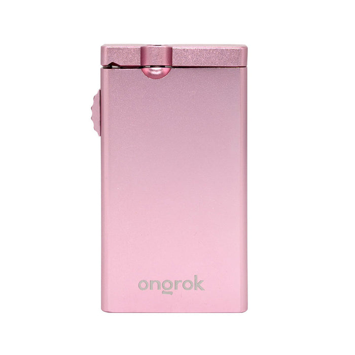 ONGROK Aluminum Dugout