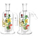 Pulsar Trippy Garden Ash Catcher