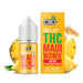 CBDfx Maui Wowie THC Vape Juice 2000mg CBD + 75mg THC (30ml)