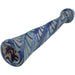 LA Pipes Colored Chillum - The Typhoon