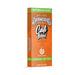 Dabwoods Cali Blend THCA Disposable Vape 2g Watermelon Grape