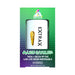 Delta Extrax Adios Blend Disposable Vape 4.5g Alien Cookies