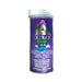 Delta Extrax Adios Blend Gummies 7000mg (20 Count) Purple Berry Splash