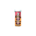 Delta Extrax Adios MF Blend Gummies 12000mg (20 Count) Peach Rings