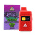 Delta Extrax Adios MF Live Sugar Disposable Vape 7g Master Kush