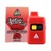 Delta Extrax Adios MF Live Sugar Disposable Vape 7g White Widow
