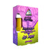 Delta Extrax Adios MF Live Sugar THCA Cartridge 2g OG Kush