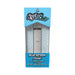 Delta Extrax Adios MF THCP Dab Pen 1g Blueberry Skunk