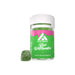 Delta Extrax Lights Out Blend Gummies 3500mg (20 Count) Kiwi Watermelon