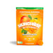 Delta Munchies Functional Euphoria Delta 9 THC Gummies 200mg (20 Count) Mango Crush front | CBDdatabase.com