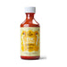 Destino Farms Delta 9 THC Syrup 420mg (120mL) Pineapple syrup bottle