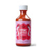 Destino Farms Delta 9 THC Syrup 420mg (120mL) Strawberry syrup bottle