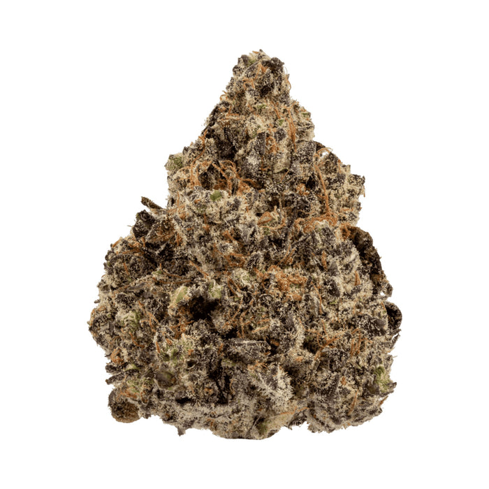 Destino Farms Indoor Exotic THCA Flower 3.5g Lizard Burger