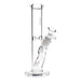 Pulsar CORE Straight Tube Glass Bong - 9" / 14mm F