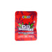 Dozo D9 Smashers Delta 9 THC Gummy 500mg Tropical Punch