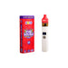 Dozo D9 Smashers THCA Delta 9 and THCP Disposable Vape 3.5g Hawaiian Punch