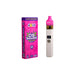 Dozo D9 Smashers THCA Delta 9 and THCP Disposable Vape 3.5g Juicy Fruit