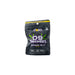 Dozo D9 Smashers Delta 9 THC Gummies 10000mg (20 Count) Blackberry Blast
