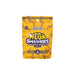 Dozo Mega Smashers THCP Delta 8 and THCA Gummies 6250mg Pineapple Exoticz