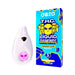 Dozo THC Liquid Diamonds Disposable Vape 5g