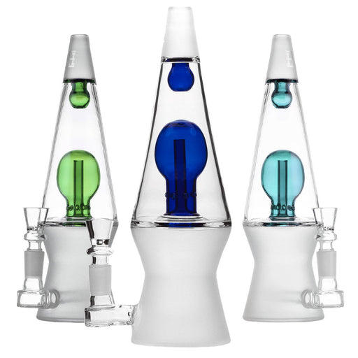 Hemper That 70s Bong