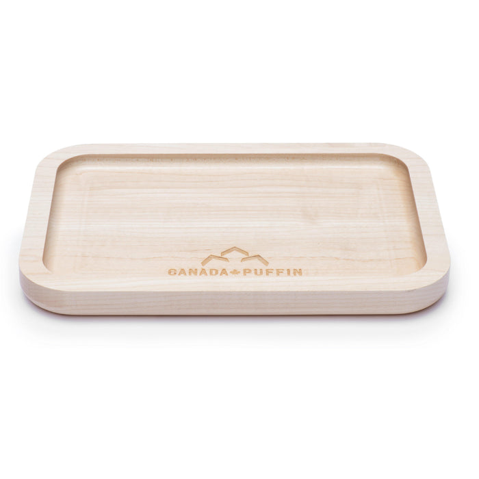 Canada Puffin Muskoka Rolling Tray
