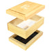 Pulsar Sifter Box with Rolling Tray
