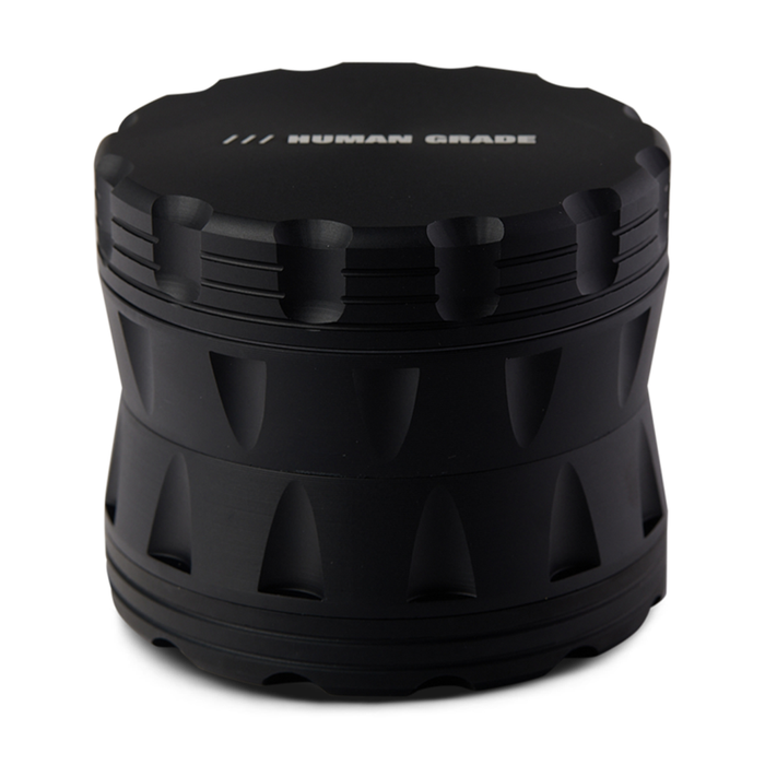 Human Grade Grinder 2A