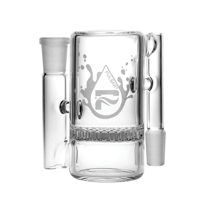 Pulsar 90° Honeycomb Ash Catcher