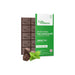 Erth Wellness Delta 9 THC Chocolate Bar 100mg (10 Pieces) Girl Scout Cookies