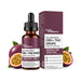 Erth Wellness Full Spectrum CBD and THC Relief Drops Passion Fruit 3000mg