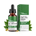 Erth Wellness Full Spectrum CBD and THC Relief Drops Unflavored 3000mg