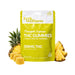 Erth Wellness Live Resin Delta 9 THC Gummies 300mg (30 Count) Pineapple Express