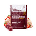 Erth Wellness Live Resin Delta 9 THC Gummies 300mg (30 Count) Wedding Cake