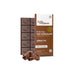 Erth Wellness Live Resin Delta 9 THC Chocolate Bar 100mg (10 Pieces) Durban Haze