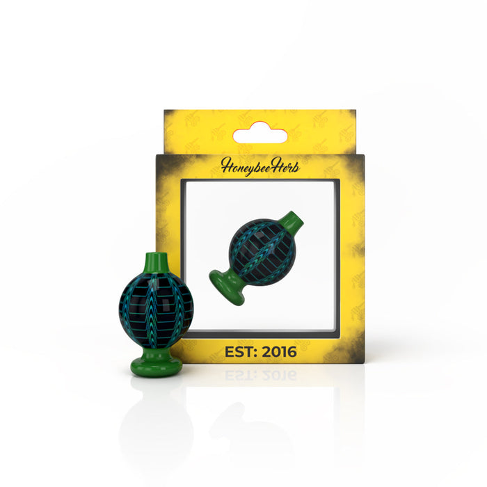 Honeybee Herb Dream Bubble Carb Cap