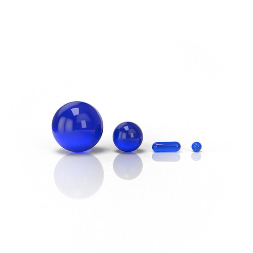 Honeybee Herb Dab Marble Set