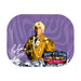Ric Flair Drip Metal Rolling Tray