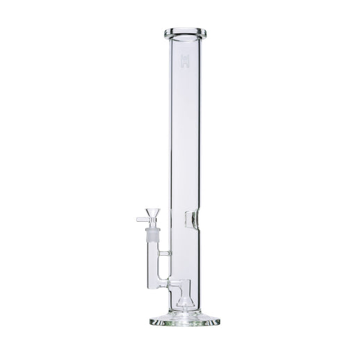 Glass Bong Human Grade 18" Tube Straight