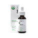 FAB CBD Broad Spectrum CBD Oil 1200mg front | CBDdatabase.com