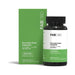 FAB CBD Everyday Ease CBD and THC Softgels (60 Count) front | CBDdatabase.com