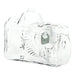 SeshGear Old School Camera Glass Hand Pipe - 3.75" / Clear