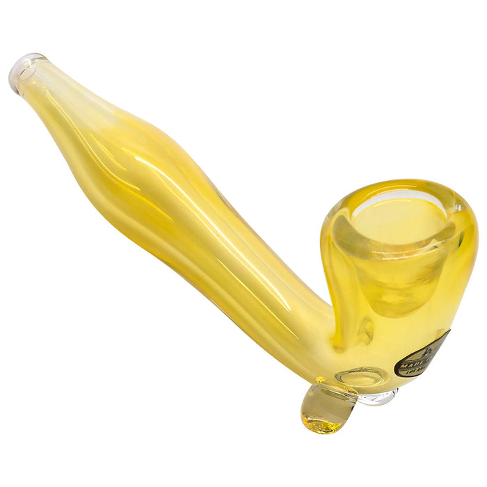 LA Pipes Sitting Fumed Sherlock - The Dublin