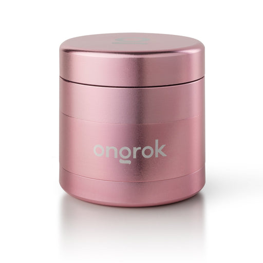 ONGROK 4 Piece EZ Grinder