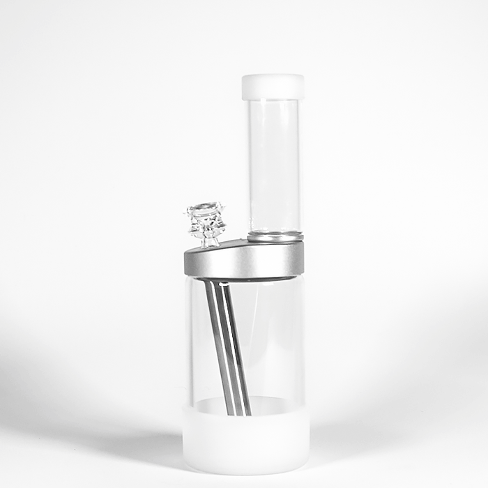Honest Capsule Bong