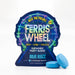 Ferris Wheel Kanna Party Tabs Blue Razz 2 count | CBDdatabase.com