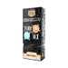 Flying Horse Black Edition Live Resin Hemp THCP Disposable Vape 3.8g Coastal Calm and Noir Citrus front | CBDdatabase.com