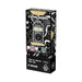 Flying Horse Black Edition Hemp Disposable Vape 9g Pink Sauce and White Sauce front | CBDdatabase.com